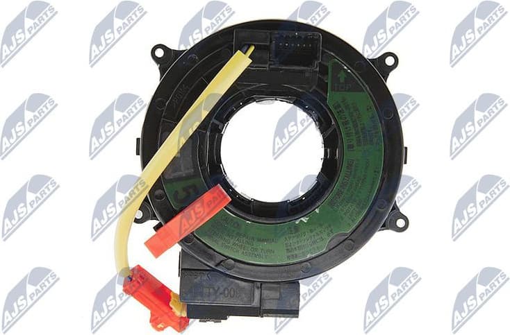 Clock Spring, airbag EAS-TY-009 - image 3