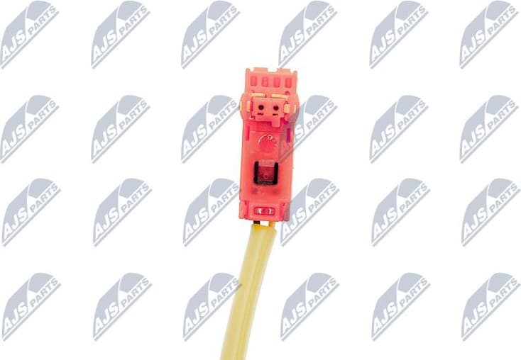 Clock Spring, airbag EAS-TY-009 - image 5