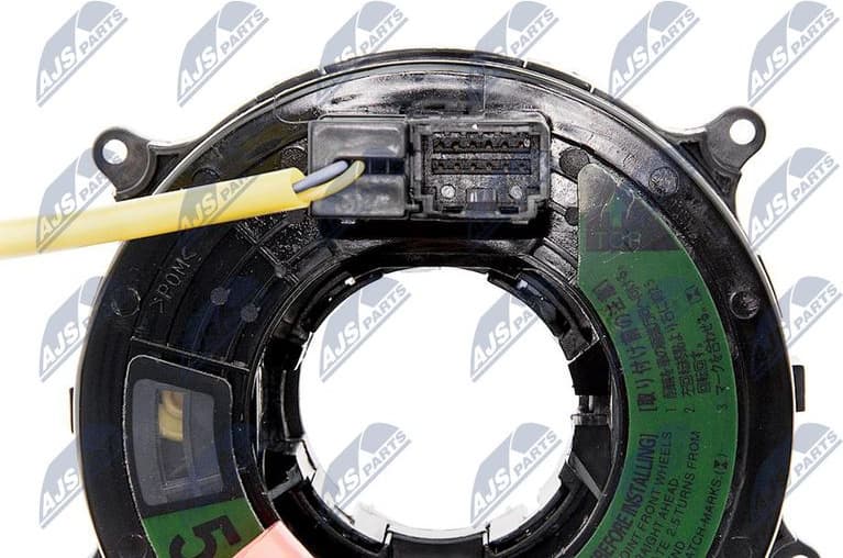 Clock Spring, airbag EAS-TY-009 - image 6