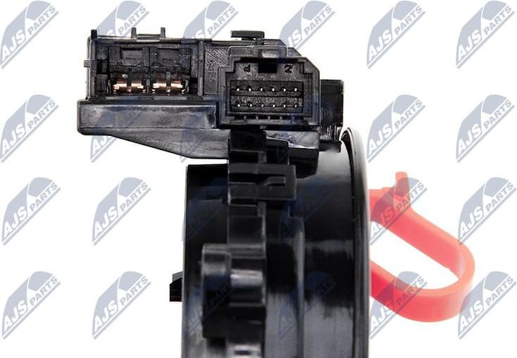 Clock Spring, airbag EAS-TY-009 - image 7