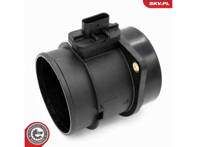 Mass Air Flow Sensor 07SKV244 - image 3