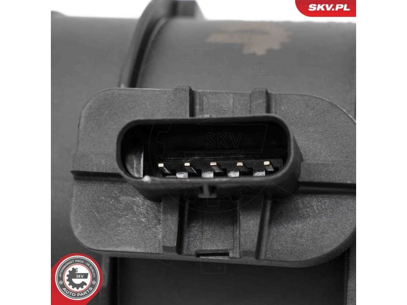 Mass Air Flow Sensor 07SKV244 - image 5