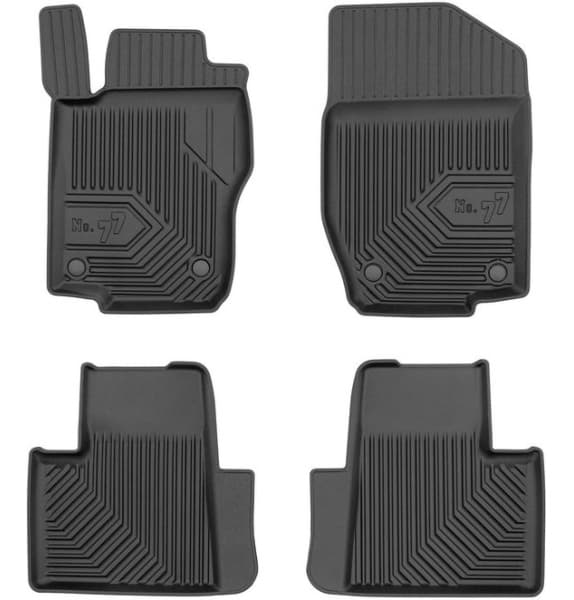 Floor Mat Set NO.77 77409781