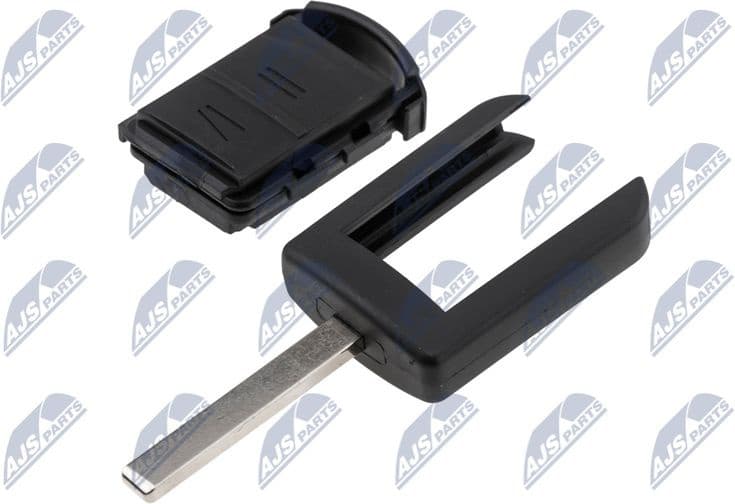 Housing, car key EZC-PL-161