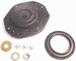 Repair Kit, suspension strut support mount 87-696-R - image 2