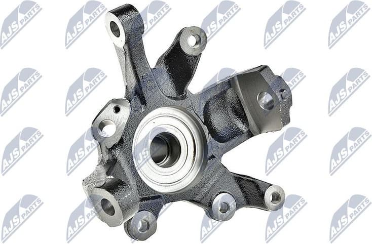 Steering Knuckle, wheel suspension ZZP-NS-023