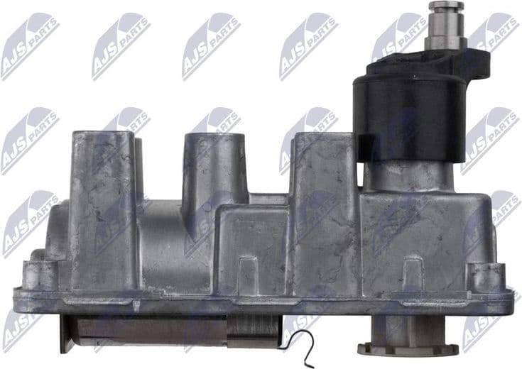 Control Box, charger ECD-LR-007 - image 3