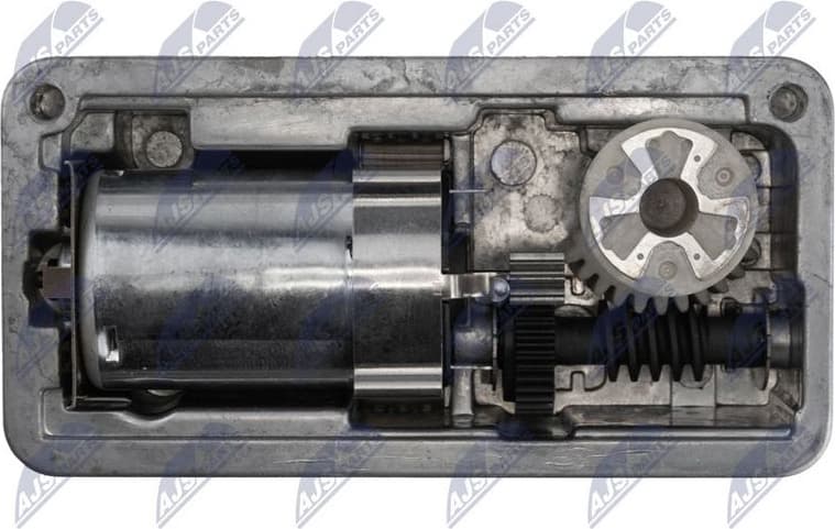 Control Box, charger ECD-LR-007 - image 5