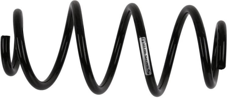 Suspension Spring 992 223