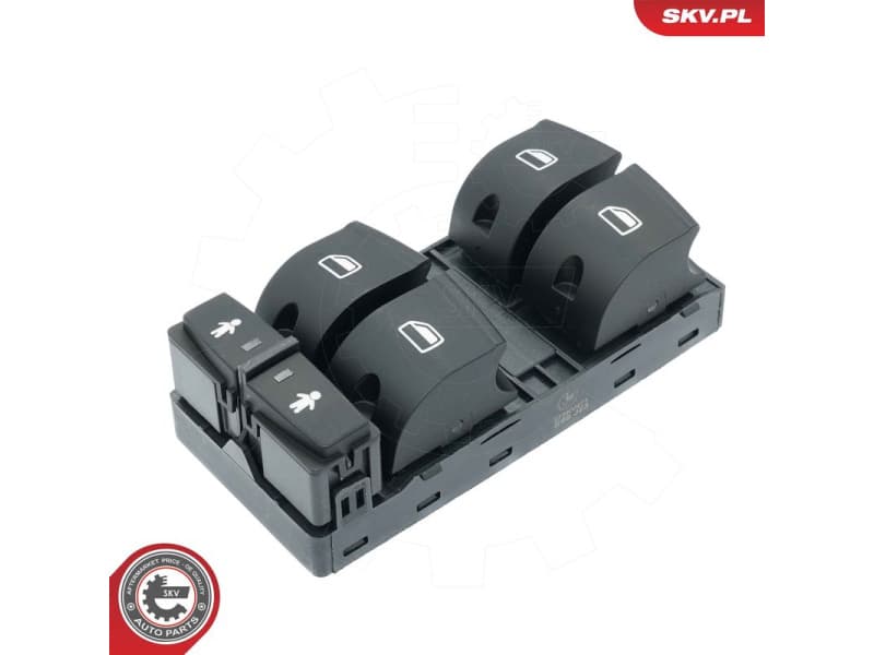 Switch, window regulator 37SKV471 - image 2