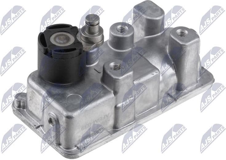 Control Box, charger ECD-BM-039