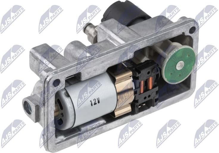 Control Box, charger ECD-BM-039 - image 2