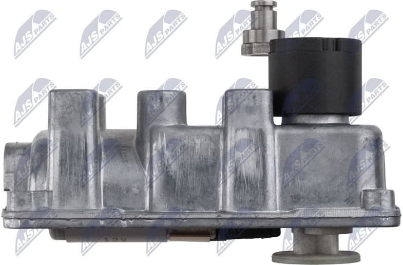 Control Box, charger ECD-BM-039 - image 3