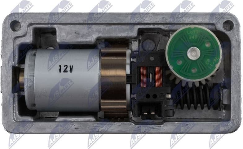 Control Box, charger ECD-BM-039 - image 5