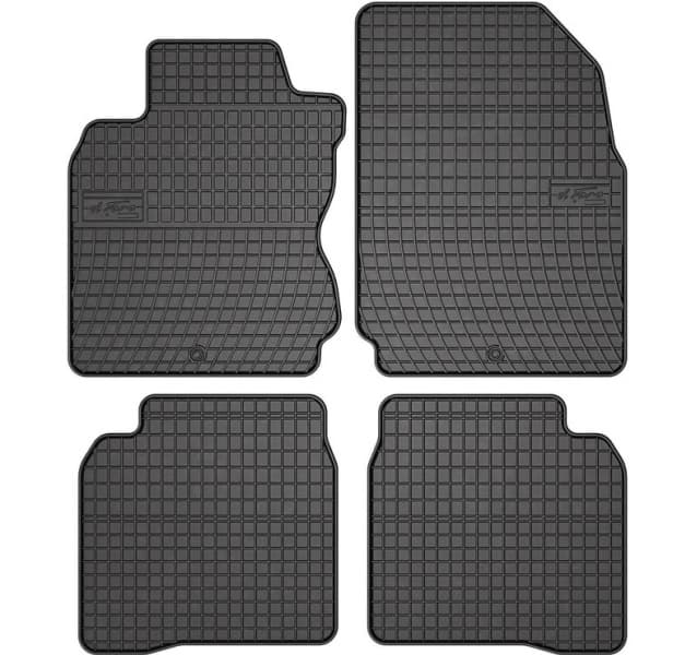 Floor Mat Set ELTORO ET0453