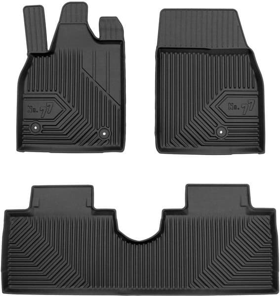 Floor Mat Set NO.77 77427150