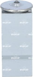 Expansion Valve, air conditioning EASY FIT 38485 - image 2