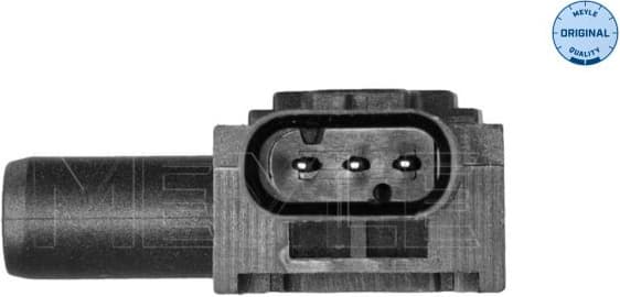 Sensor, exhaust pressure MEYLE-ORIGINAL: True to OE. 714 801 0005 - image 2