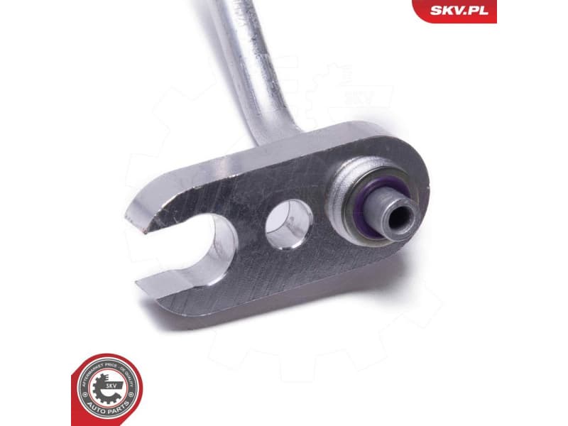 High-pressure Line, air conditioning 43SKV532 - image 3