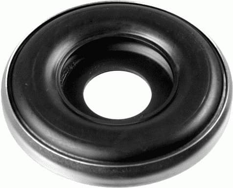 Rolling Bearing, suspension strut support mount 87-384-L