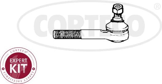Tie Rod End 49401251 - image 2