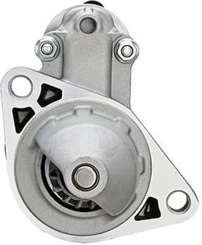 Starter 8EA 011 612-811 - image 2