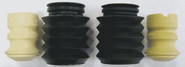 Dust Cover Kit, shock absorber Service Kit 89-083-0