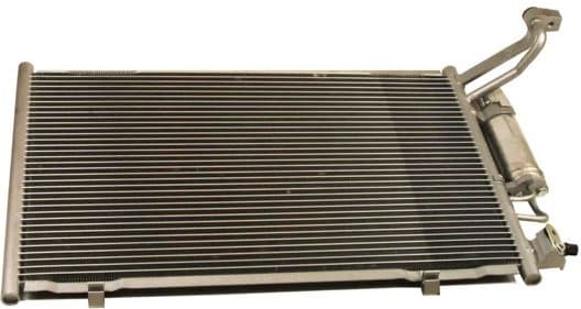 Condenser, air conditioning AC830053