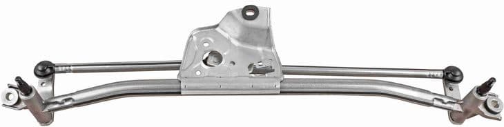 Wiper Linkage Original VAICO Quality V48-0508