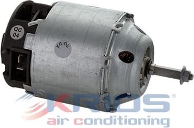 Interior Blower K92252