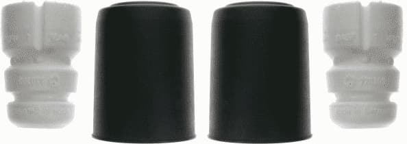 Dust Cover Kit, shock absorber Service Kit 89-223-0