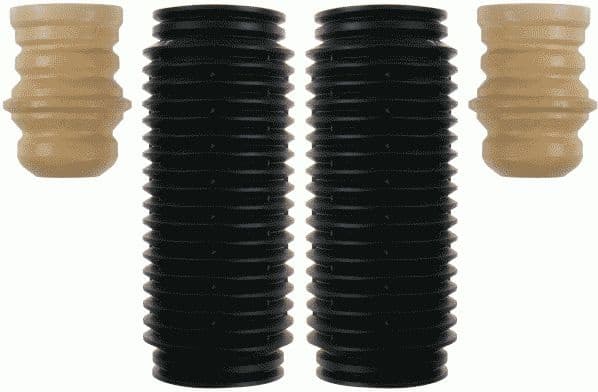 Dust Cover Kit, shock absorber Service Kit 89-190-0