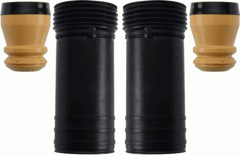 Dust Cover Kit, shock absorber Service Kit 89-344-0