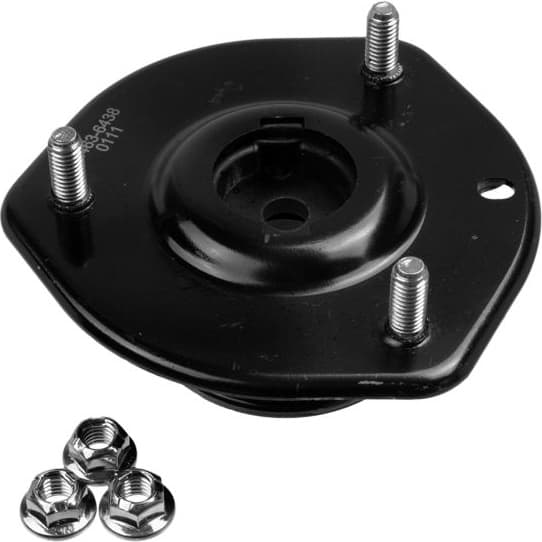 Suspension Strut Support Mount 88-490-A