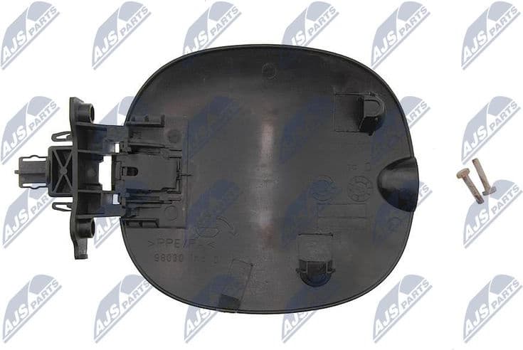 Fuel Filler Flap EZC-RE-015 - image 3