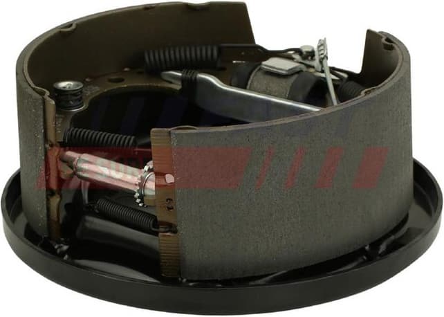 Accessory Kit, disc brake pad FT32302