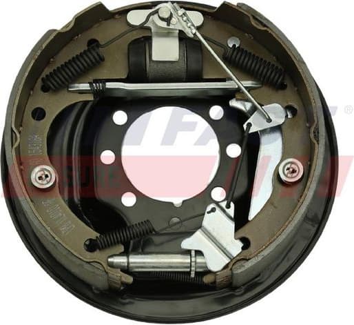 Accessory Kit, disc brake pad FT32302 - image 2