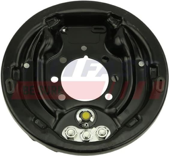 Accessory Kit, disc brake pad FT32302 - image 3