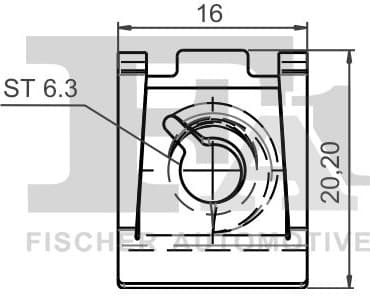 Body 22-40034.5 - image 2