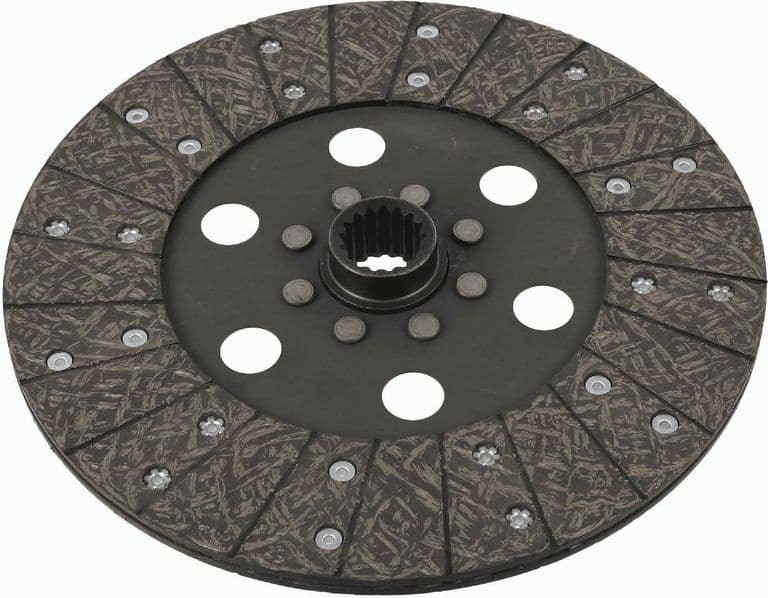 Clutch Disc 1864 634 442