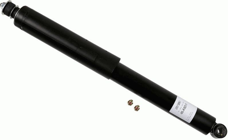 Shock Absorber 46-A82-0