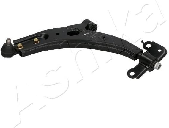 Control/Trailing Arm, wheel suspension 72-0K-K01L - image 2