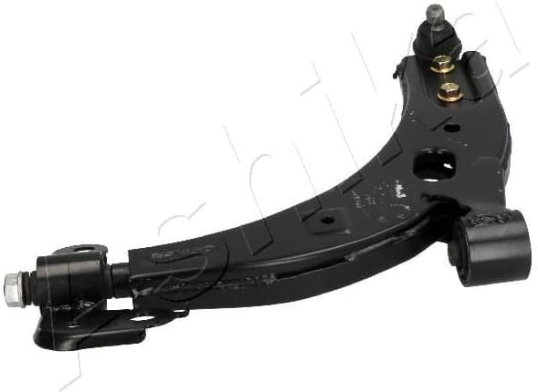 Control/Trailing Arm, wheel suspension 72-0K-K01L - image 3