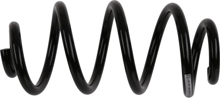 Suspension Spring 992 267