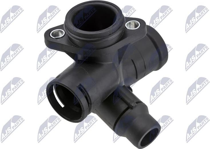 Coolant Flange CTM-VW-075