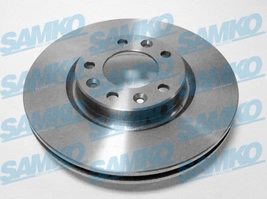 Brake Disc C1021V
