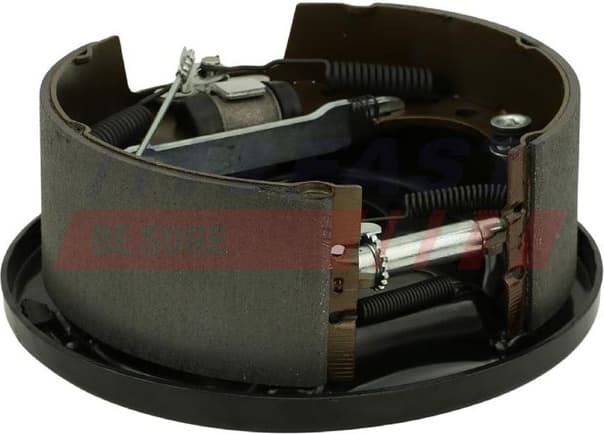 Accessory Kit, disc brake pad FT32301