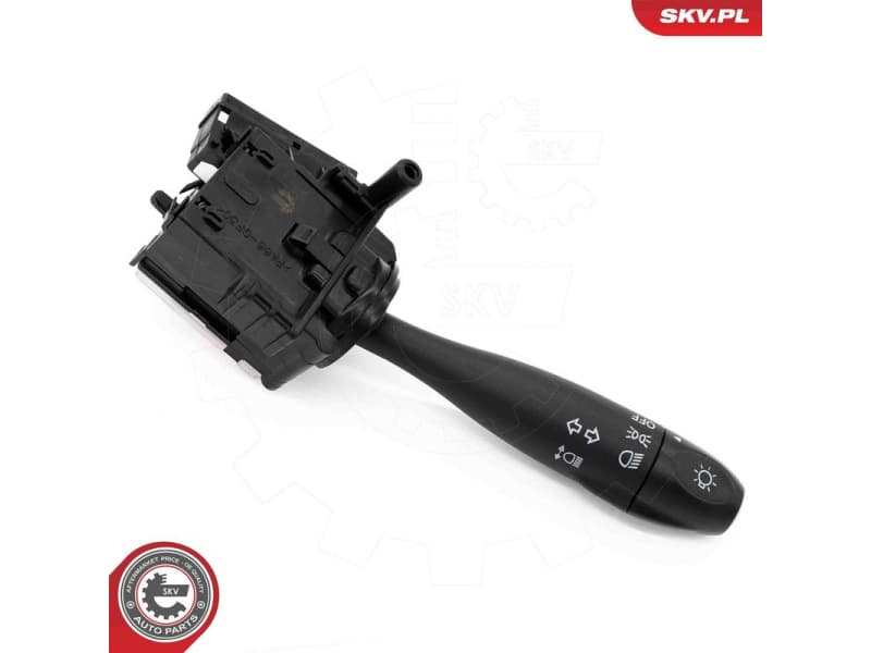 Steering Column Switch 38SKV571 - image 3