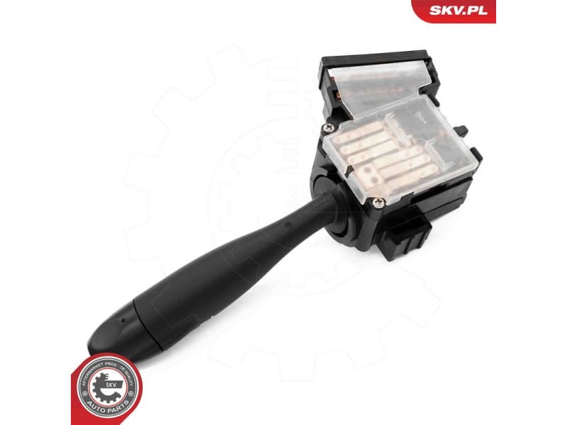 Steering Column Switch 38SKV571 - image 4