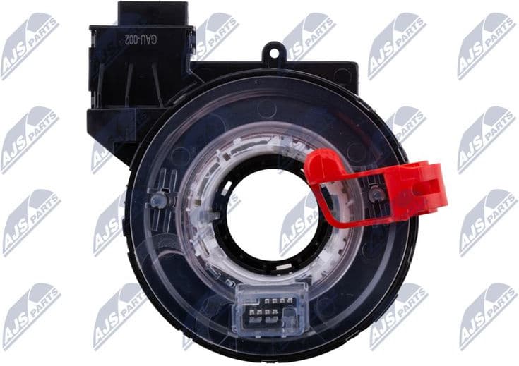 Clock Spring, airbag EAS-AU-002 - image 4